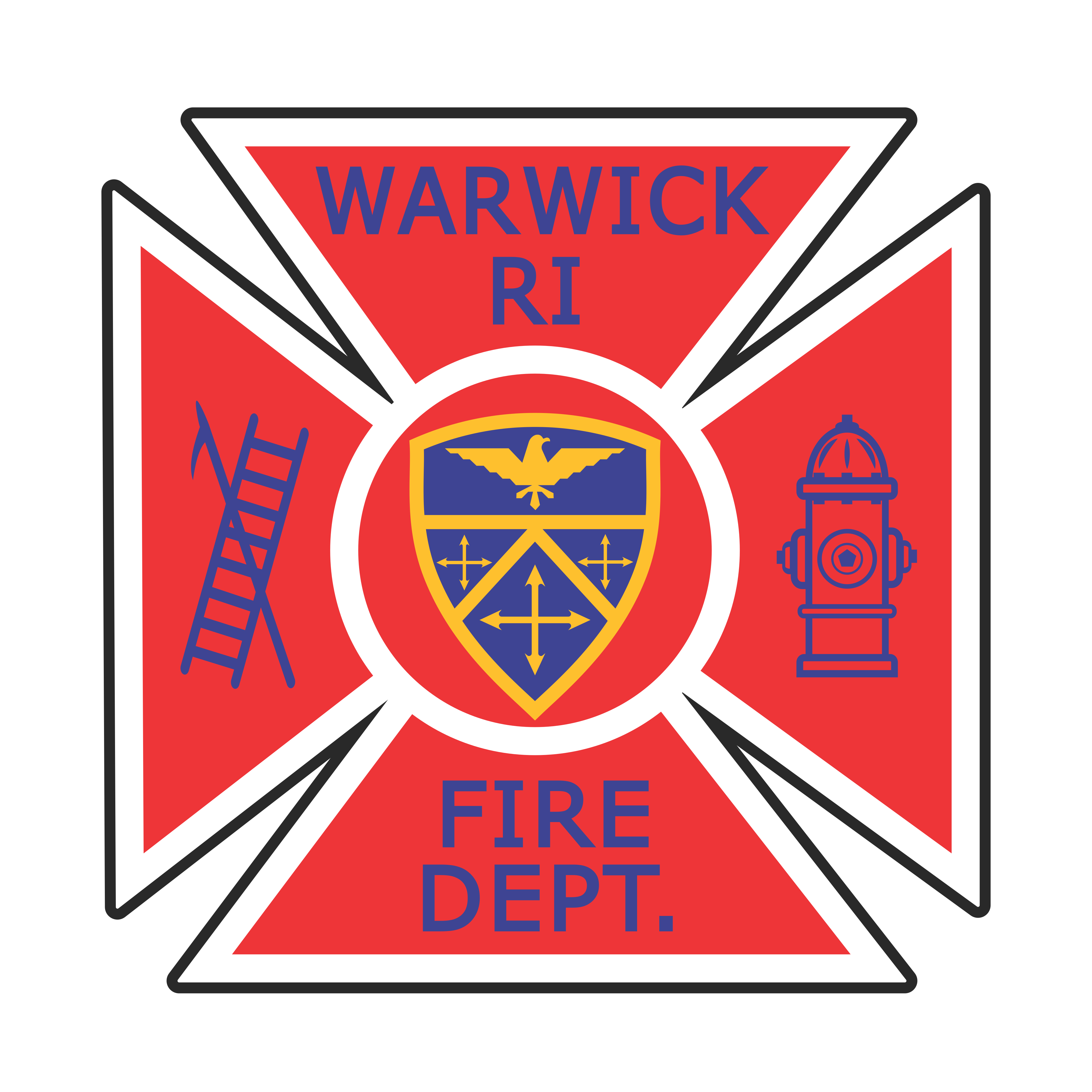 Warwick Fire Department, RI Firefighter Jobs