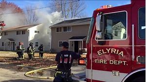 Elyria Fire Department, OH Firefighter Jobs