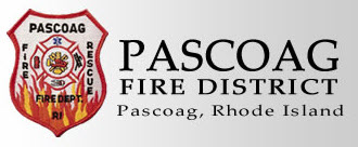 Pascoag Fire District, RI Firefighter Jobs