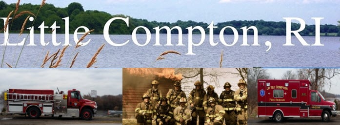 Little Compton Fire Department, RI Firefighter Jobs