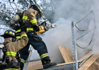 North Kingstown Fire Department, RI Firefighter Jobs