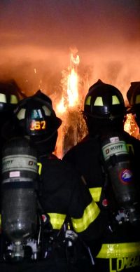 North Kingstown Fire Department, RI Firefighter Jobs