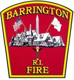 Barrington Fire Department, RI Firefighter Jobs