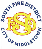 South Fire District, CT Firefighter Jobs