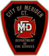 Meriden Fire Department, CT Firefighter Jobs