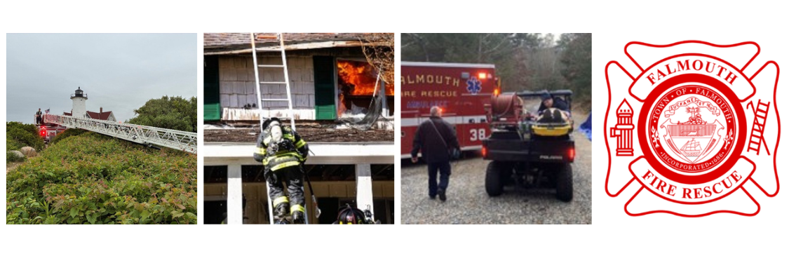 Town of Falmouth Fire Rescue Department, MA Firefighter Jobs