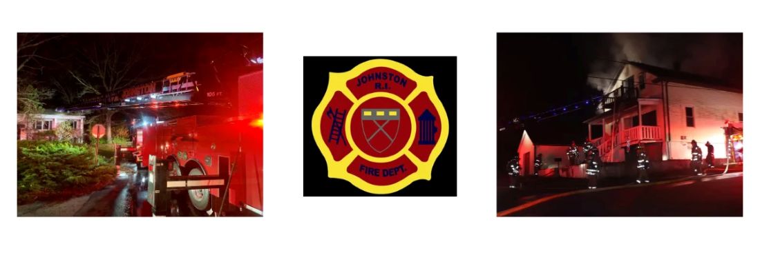 Johnston Fire Department, RI Firefighter Jobs