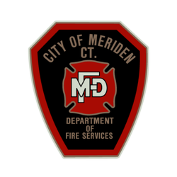 Meriden Fire Department, CT Firefighter Jobs