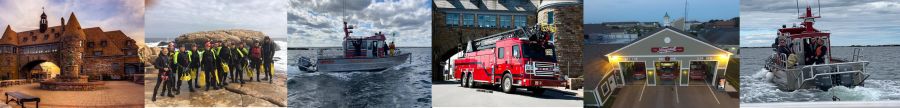 Narragansett Fire Department, RI Firefighter Jobs