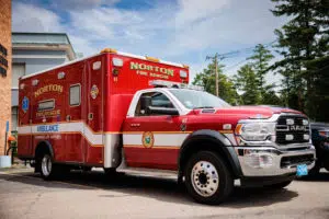 Norton Fire Department, MA Firefighter Jobs