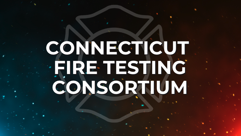 Connecticut Fire Testing Consortium