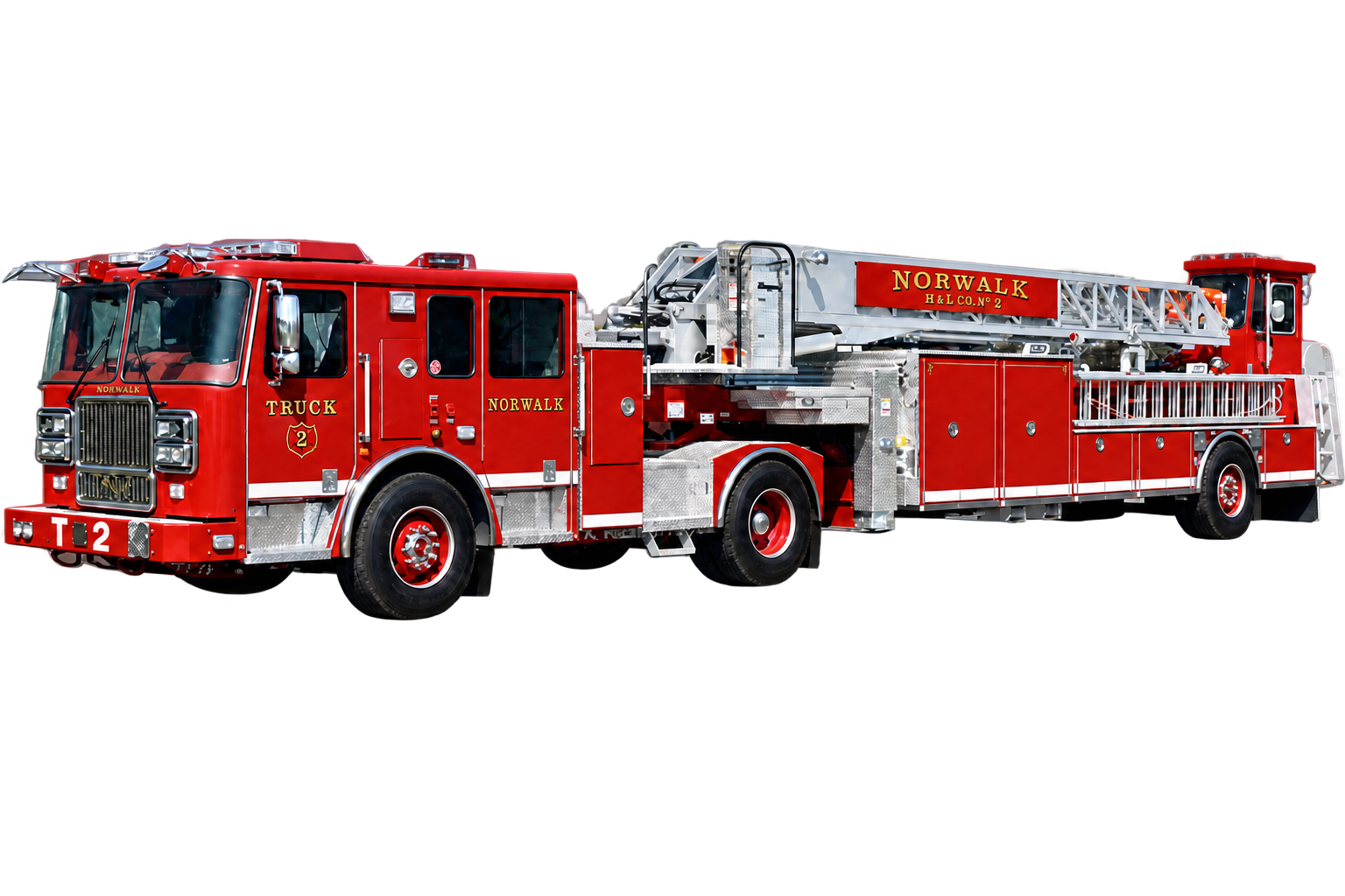Truck 2