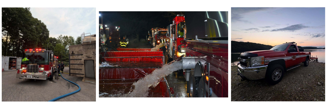 Long Ridge Fire Company, CT Firefighter Jobs