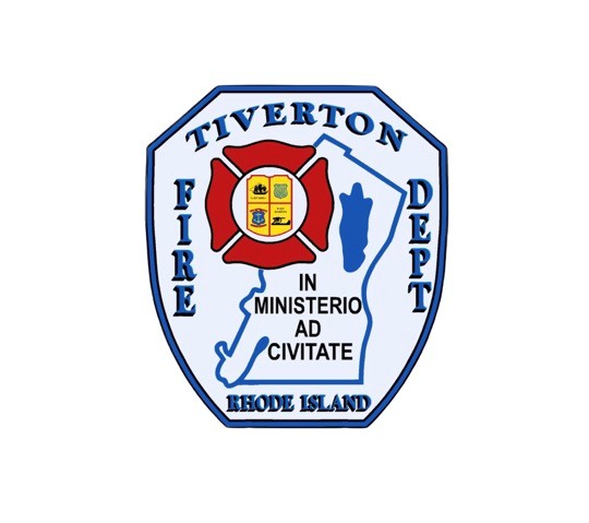 Tiverton Fire Department, RI Firefighter Jobs