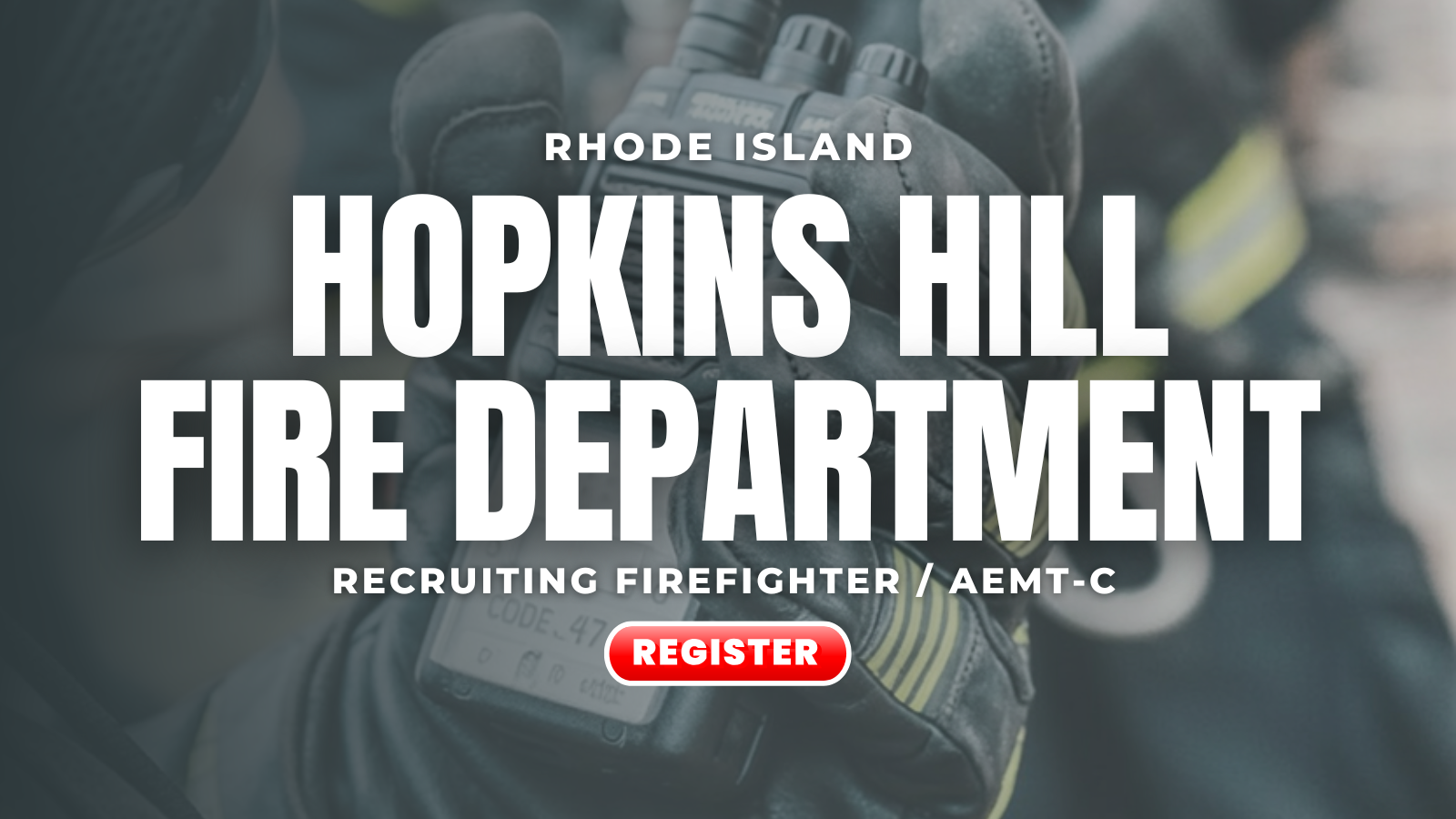 Now Hiring