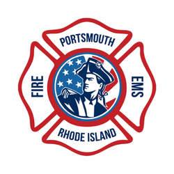 Portsmouth RI Fire Department