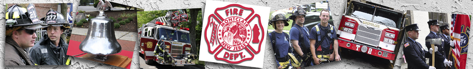 Township of Montclair Fire Department, NJ Firefighter Jobs