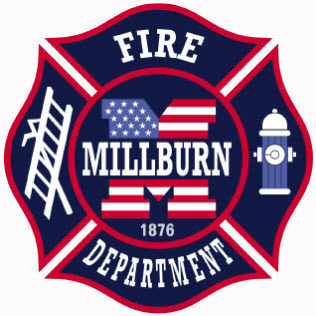 Millburn Fire Department, NJ Firefighter Jobs