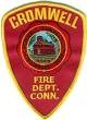 Cromwell Fire Department, CT Firefighter Jobs