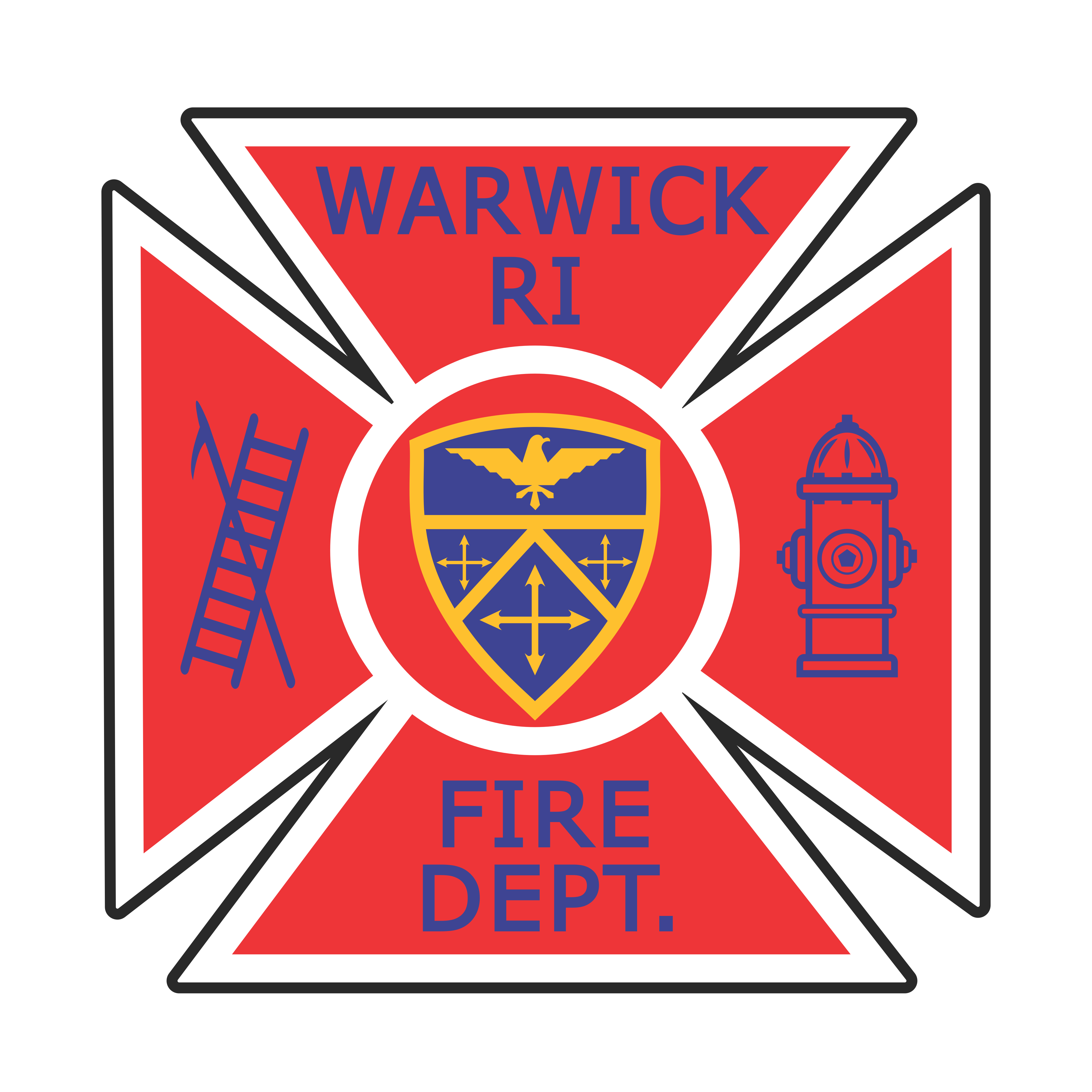 Warwick Fire Department, RI Firefighter Jobs