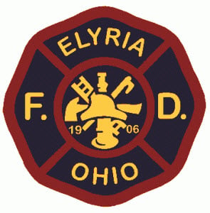 Elyria Fire Department, OH Firefighter Jobs
