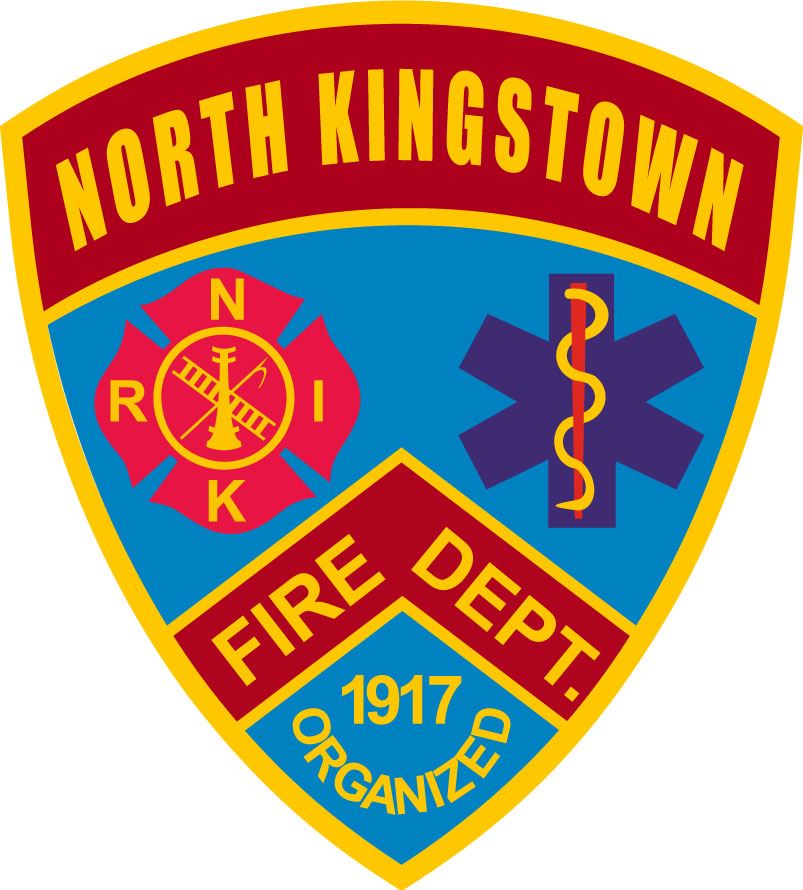 North Kingstown Fire Department, RI Firefighter Jobs