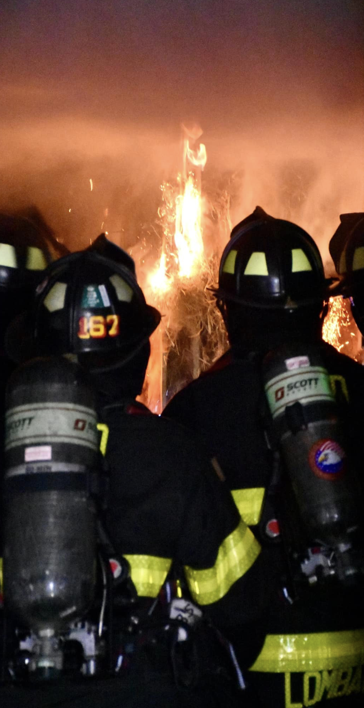 North Kingstown Fire Department, RI Firefighter Jobs