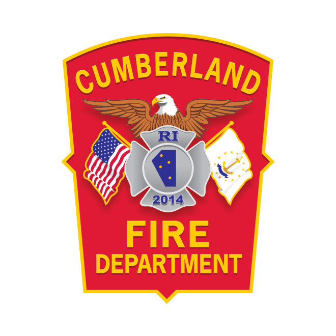 Cumberland Fire District, RI Firefighter Jobs