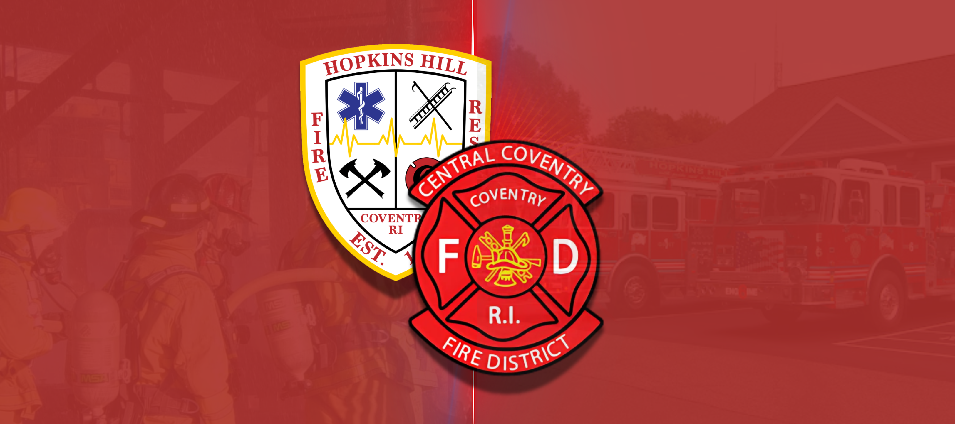 Hopkins Hill Fire District, RI Firefighter Jobs