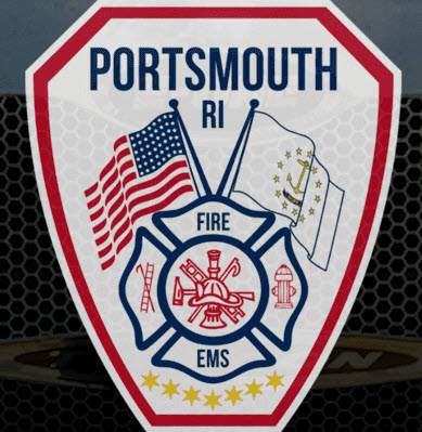 Portsmouth RI Fire Department, RI Firefighter Jobs