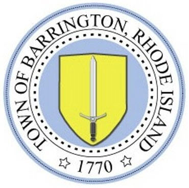 Barrington Fire Department , RI Firefighter Jobs