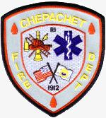 Chepachet Fire Department, RI Firefighter Jobs