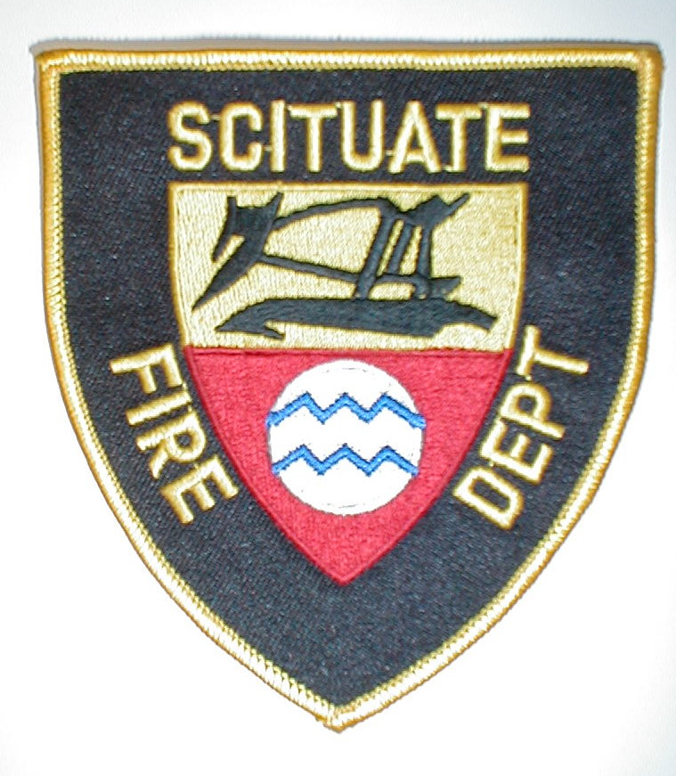 North Scituate Fire Department, RI Firefighter Jobs