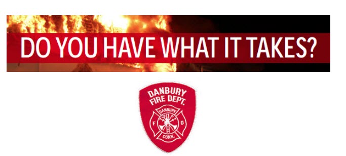 Danbury, CT Firefighter Jobs