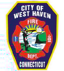 West Haven, Allingtown Fire Department, CT Firefighter Jobs