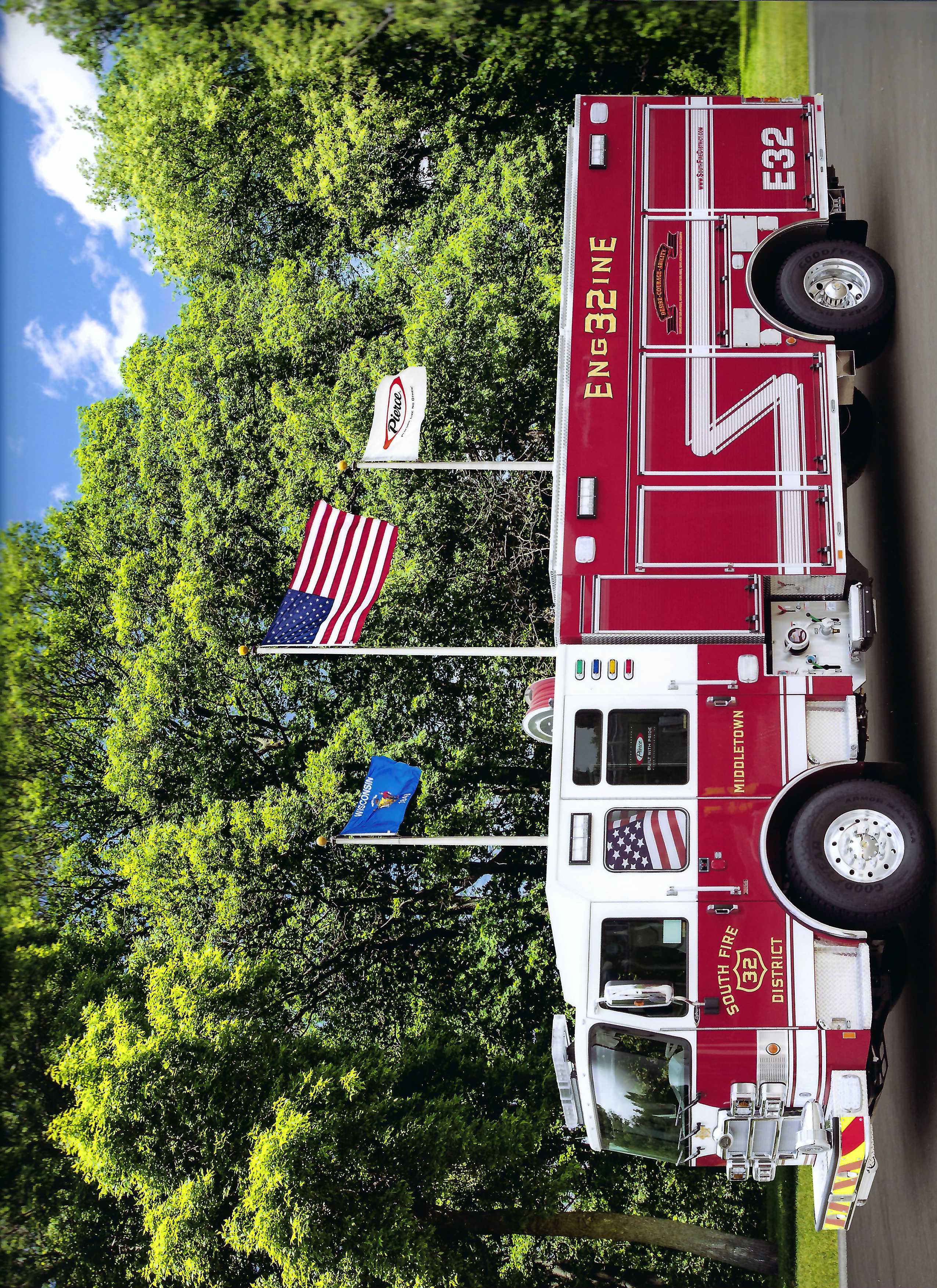 South Fire District , CT Firefighter Jobs