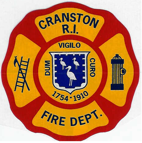 City of Cranston Fire Deparment, RI Firefighter Jobs