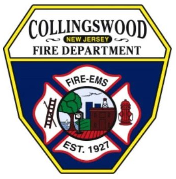 Collingswood Fire Department, NJ Firefighter Jobs