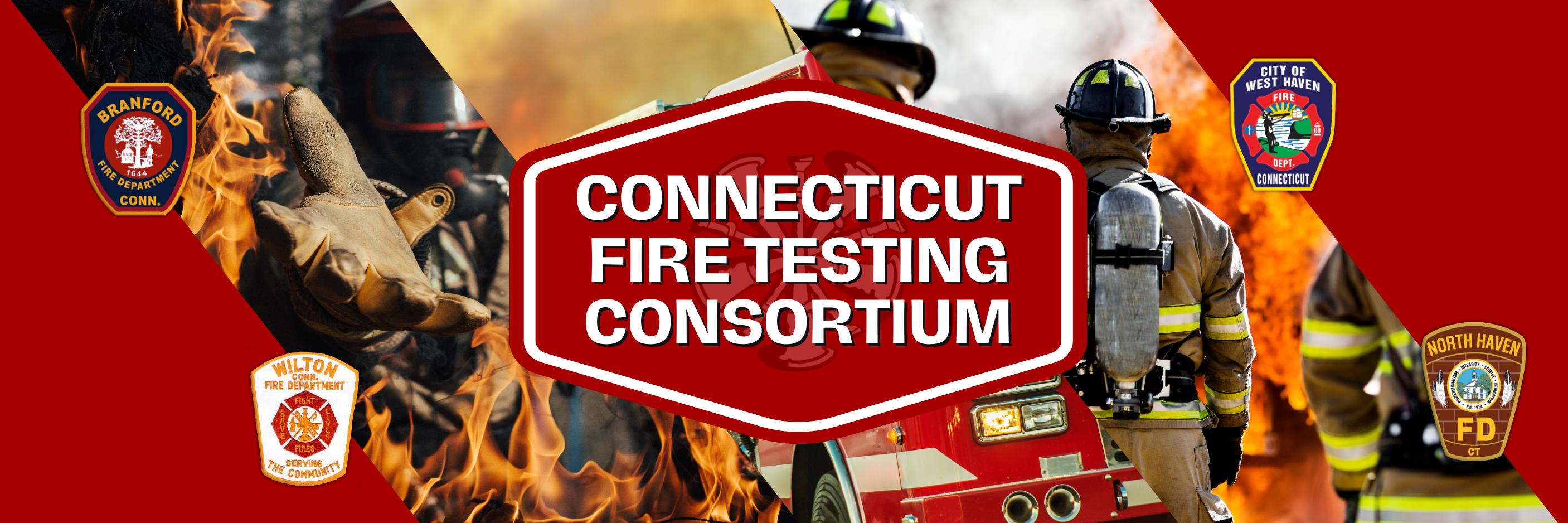 Connecticut Fire Testing Consortium, CT Firefighter Jobs