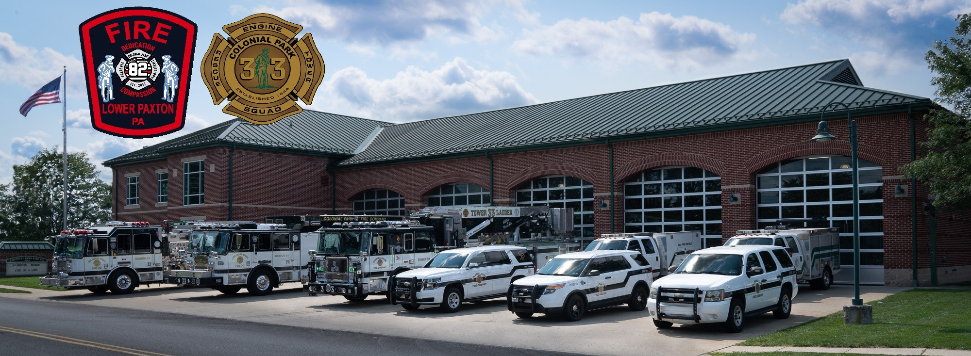 Lower Paxton Township Bureau of Fire, PA Firefighter Jobs