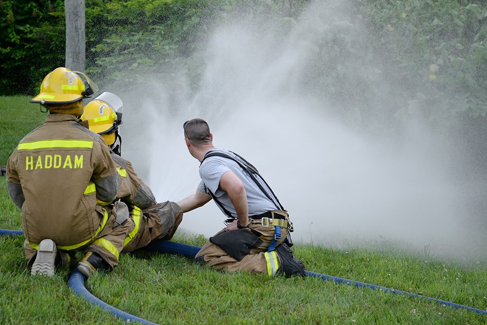 Haddam Volunteer Company, CT Firefighter Jobs Other FirefighterApp