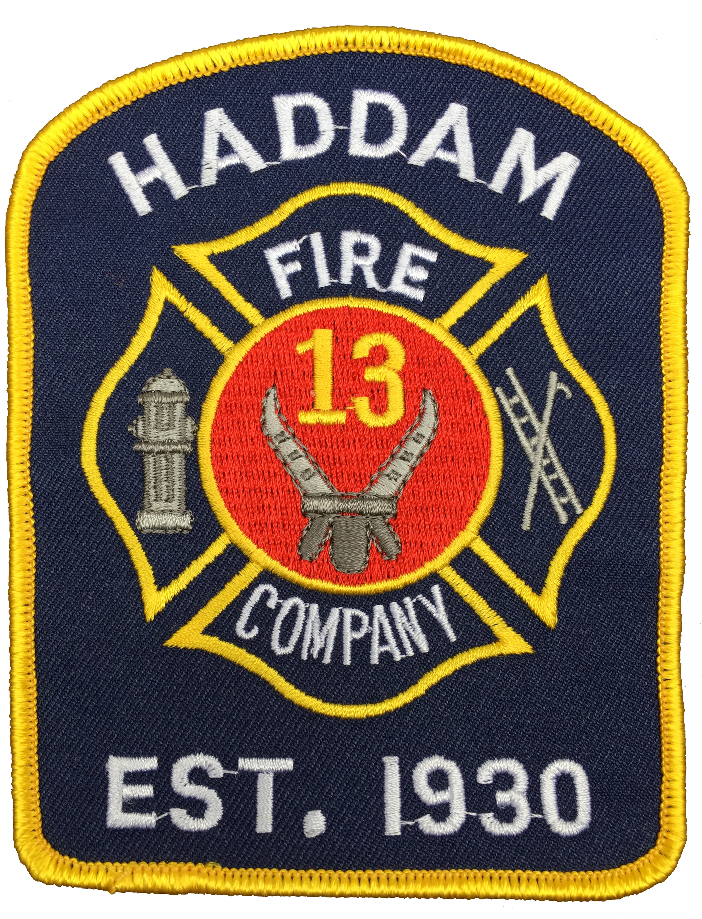 Haddam Volunteer Fire Company, CT Firefighter Jobs