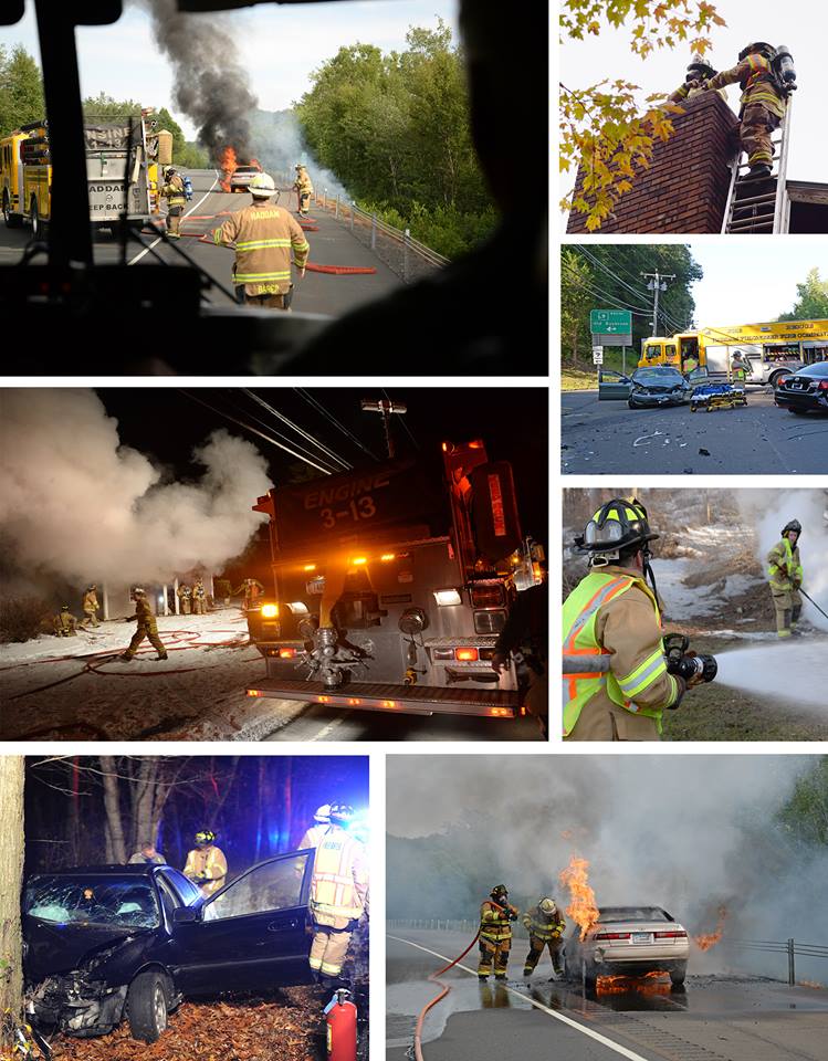 Haddam Volunteer Fire Company, CT Firefighter Jobs