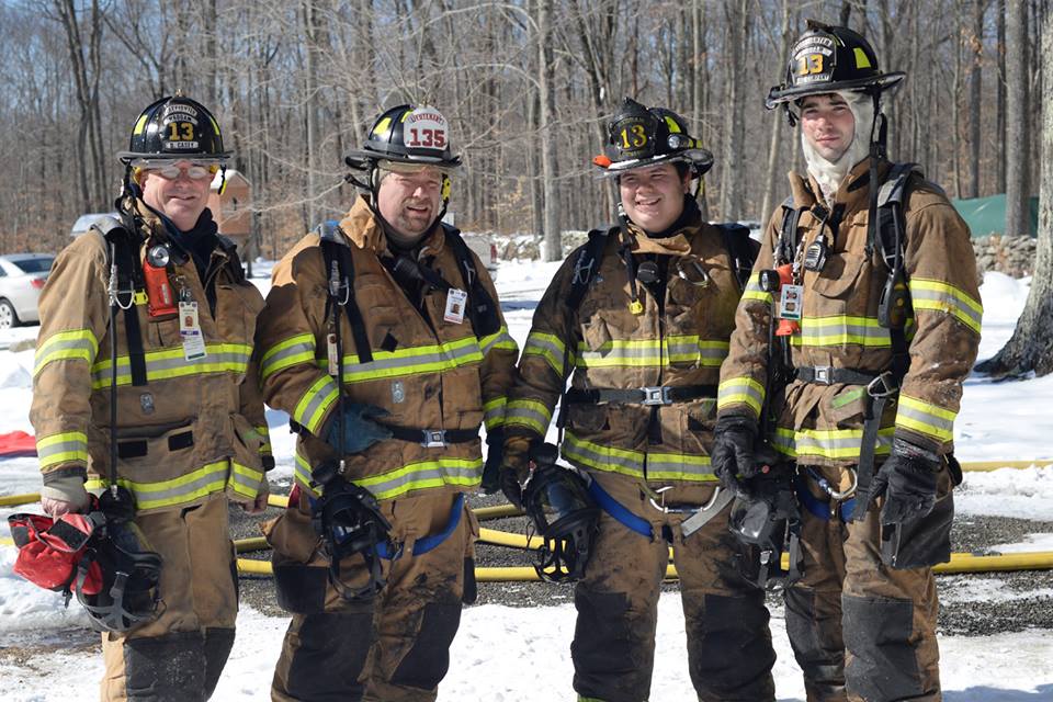Haddam Volunteer Fire Company, CT Firefighter Jobs