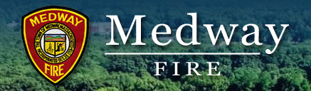 Medway Fire Department, MA Firefighter Jobs