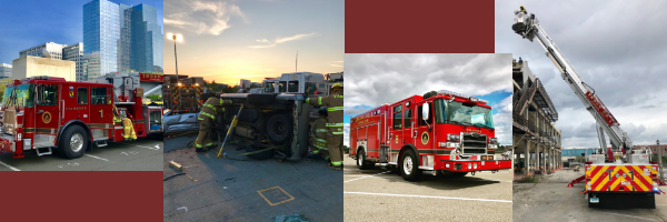 Stamford Fire Department, CT Firefighter Jobs