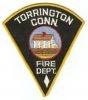 Torrington Fire Department, CT Firefighter Jobs