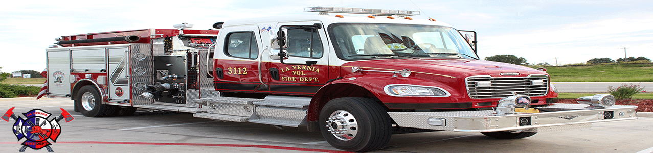 La Vernia Volunteer Fire Department, TX Firefighter Jobs