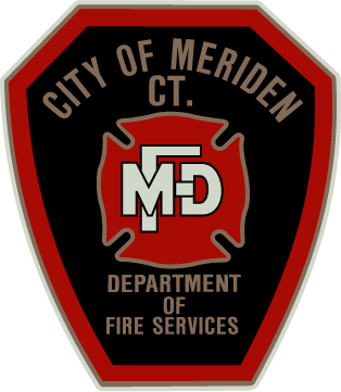 Meriden Fire Department, CT Firefighter Jobs
